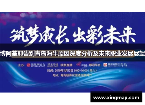 博阿基耶告别青岛海牛原因深度分析及未来职业发展展望