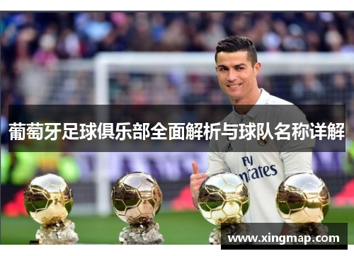 葡萄牙足球俱乐部全面解析与球队名称详解